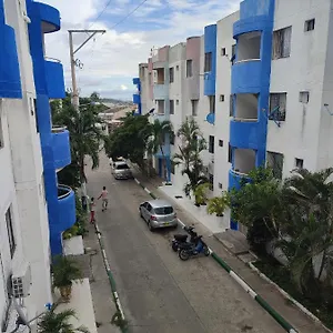 Conjunto Mirador Zaragocilla , Cartagena Colombia