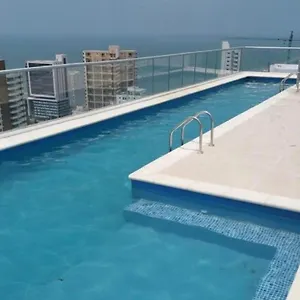 Exclusive House , Cartagena Colombia