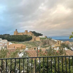 Despertar , Antequera España