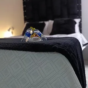 Apartamento Amoblado Norte Calle 100 , Bogotá Colombia