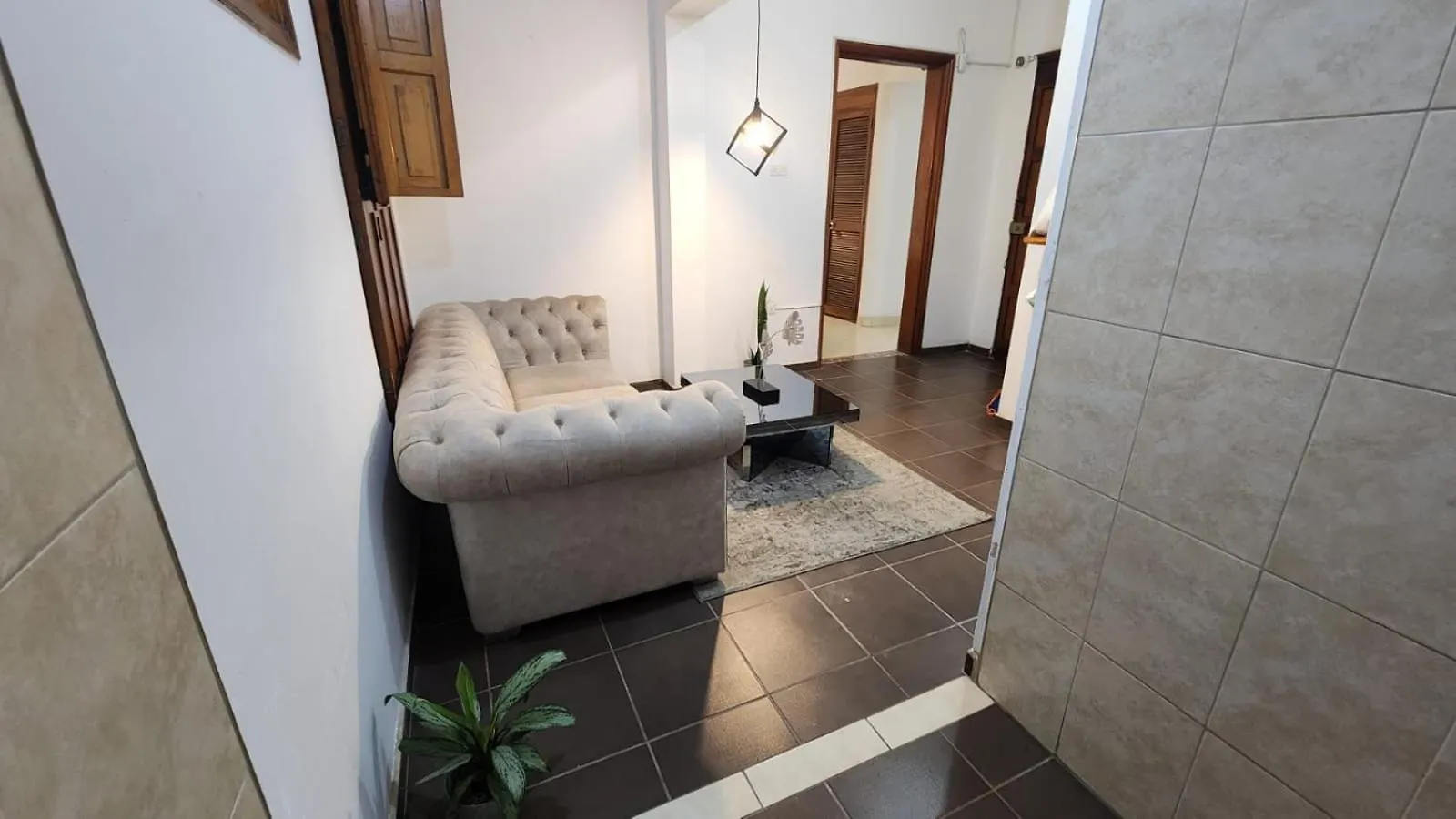 Apartmán Life Buenos Aires Medellín