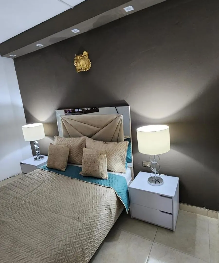 Apartmán Life Buenos Aires Medellín