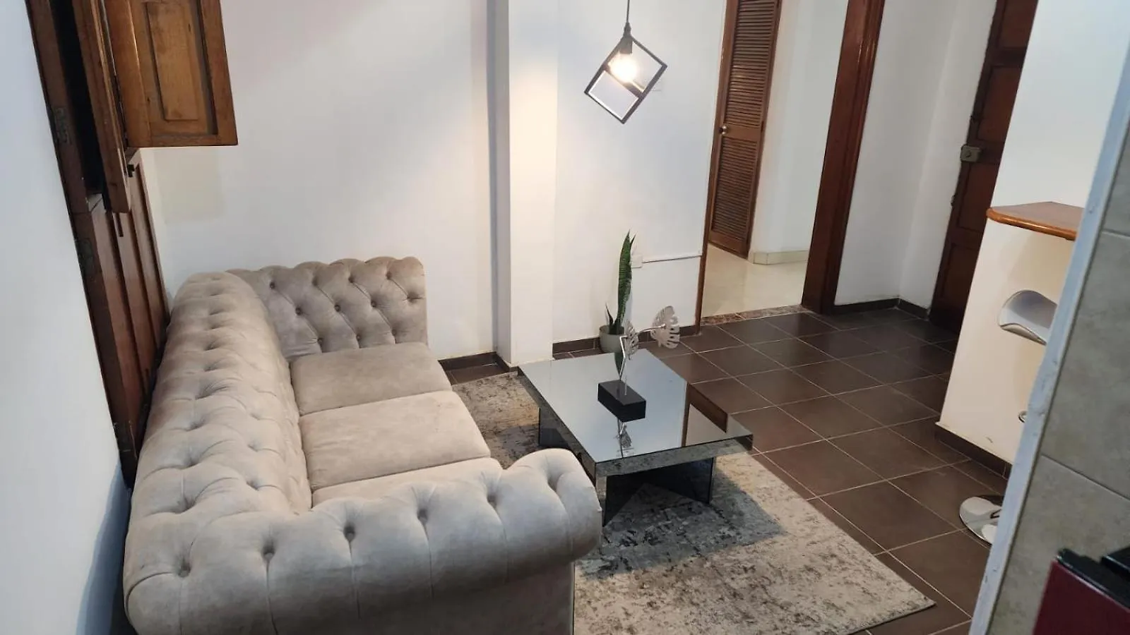 Apartmán Life Buenos Aires Medellín