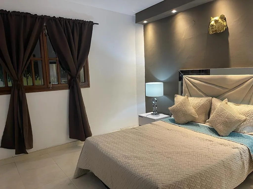 Apartmán Life Buenos Aires Medellín
