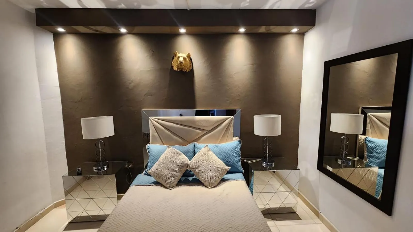 Apartmán Life Buenos Aires Medellín 0*,