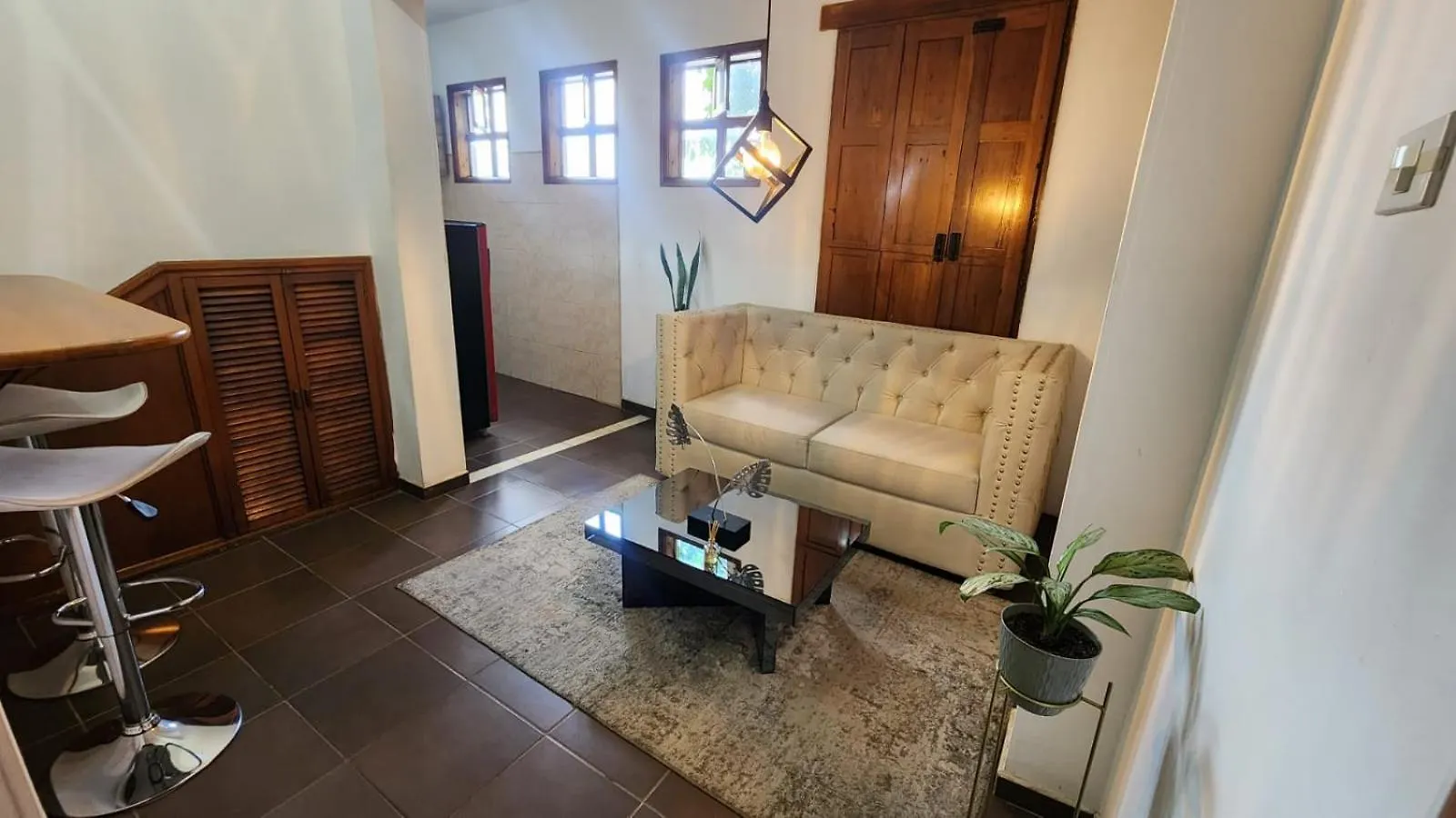 Apartmán Life Buenos Aires Medellín